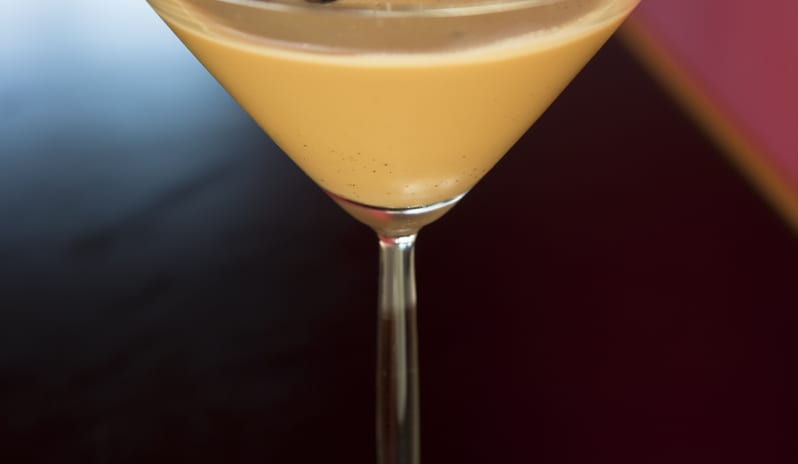 The Chocolate Gallerys Espresso Martini_3943